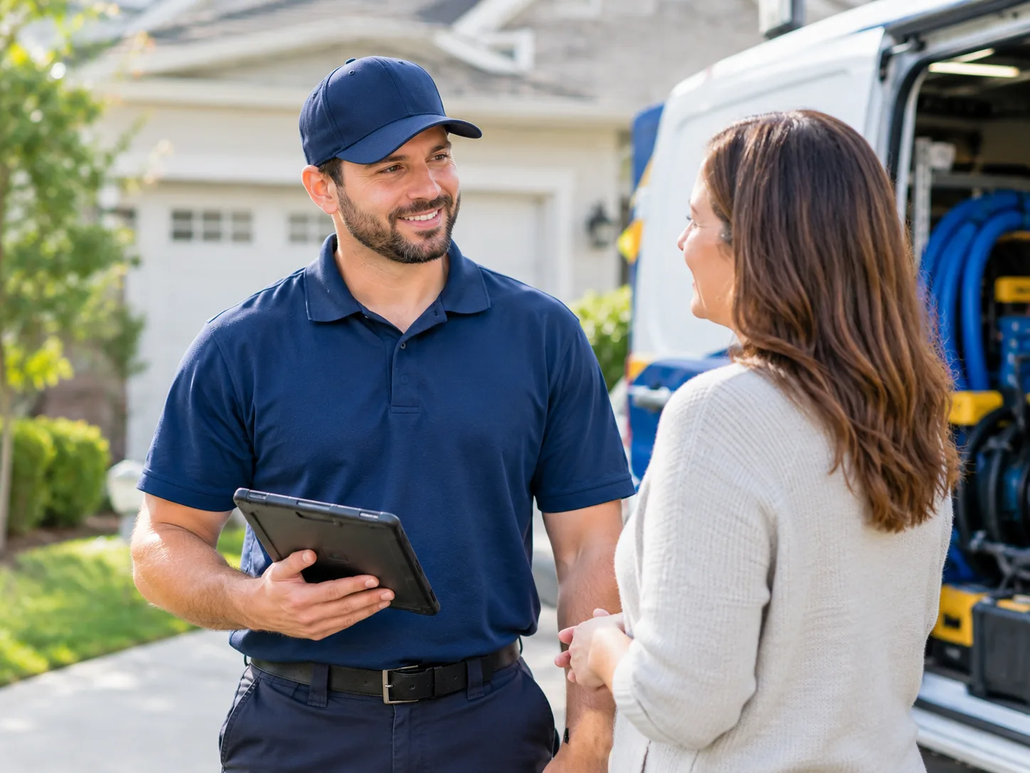 Sewage Backup Cleanup Monessen, PA FAQs